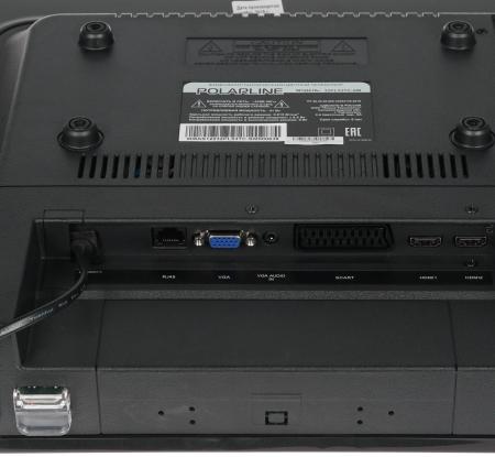 Телевизоры Polarline 32PL53TC-SM