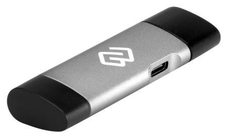 Карт-ридеры Digma CR-CU2520-G