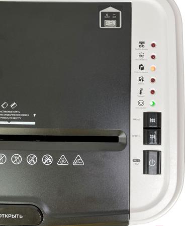 Шредеры Гелеос АП20-5