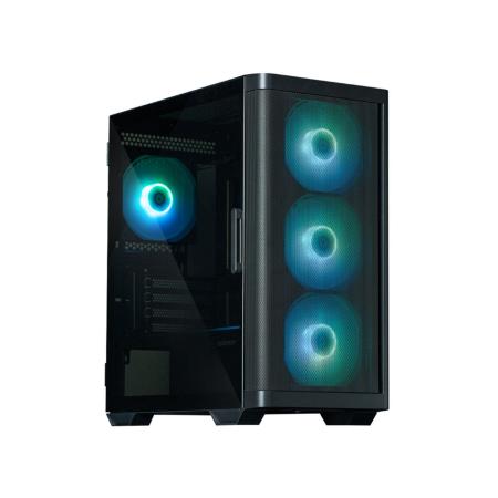 Корпуса Zalman M4 (черный)
