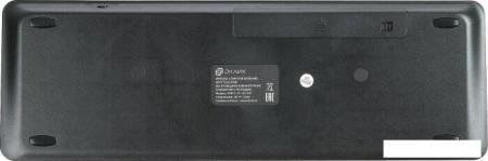 Клавиатуры Defender Doom Keeper GK-100DL [45100]