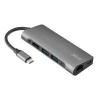 USB-хабы и док-станции TP-Link UH720
