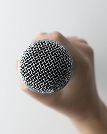 Микрофоны Miru MIC001
