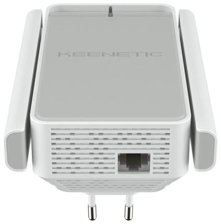 Беспроводные точки доступа и усилители Wi-Fi Keenetic Buddy 4 KN-3211 [KN-3211]