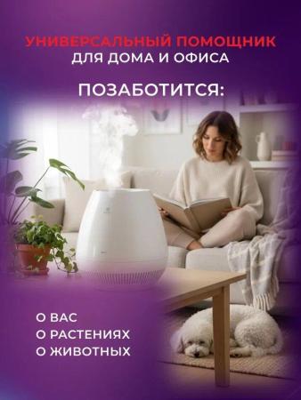 Очистители и мойки воздуха Royal Clima Bianco RAW-B350/4.2E-WT [RAW-B350/4.2E-WT]