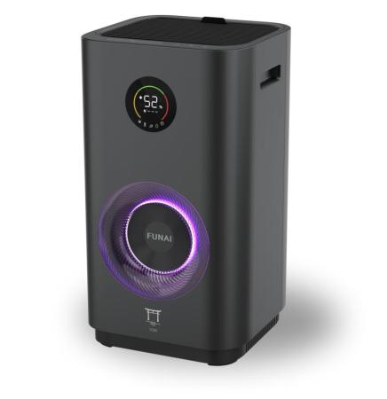 Очистители и мойки воздуха Funai Torii CC-TRE600/6.0(GF) [CC-TRE600/6.0(GF)]