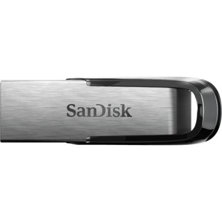 USB Flash SanDisk Cruzer Ultra Flair CZ73 32GB [SDCZ73-032G-G46] [SDCZ73-032G-G46]