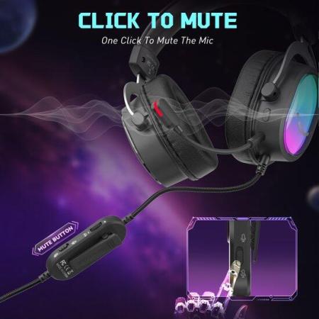 Наушники и гарнитуры FIFINE H16 (черный) [H16, 4816184000356]