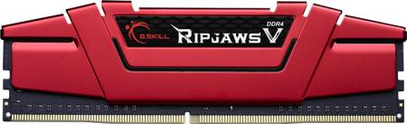 Оперативная память G.Skill Ripjaws V 2x16GB DDR4 PC4-28800 F4-3600C19D-32GVRB [F4-3600C19D-32GVRB]
