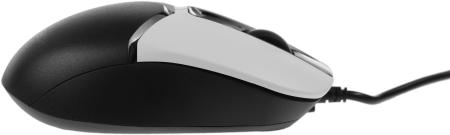 Мыши A4Tech Fstyler FM12S (белый)