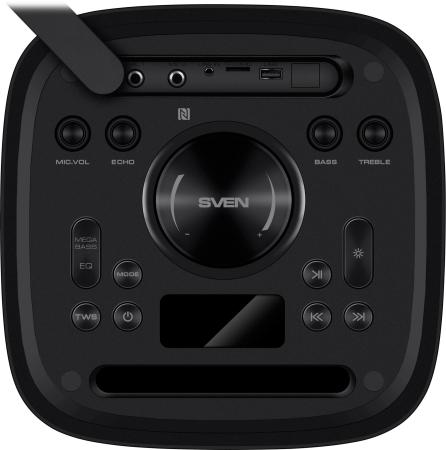 Беспроводные и портативные колонки SVEN PS-930 [PS-930, SV-022402]