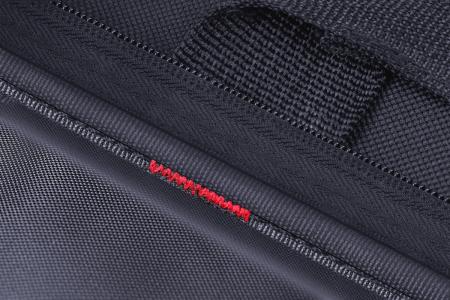 Женские и мужские сумки Defender Lite 17" (черный) [26089, 4745090825985]