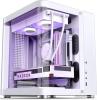 Корпуса Jonsbo TK-1 2.0 (белый)