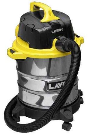 Пылесосы Lavor Vac 20 S [8.243.0002]