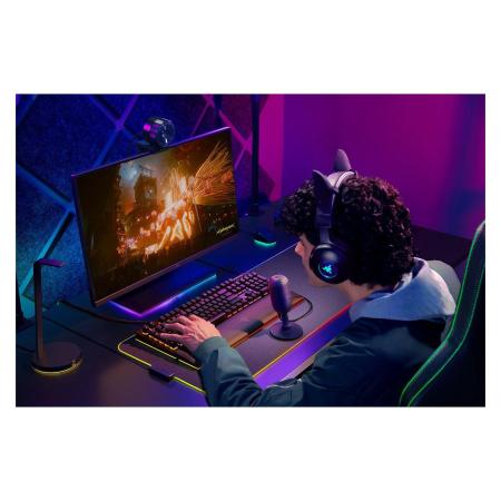 Микрофоны Razer Seiren V3 Mini [RZ19-05050100-R3M1]