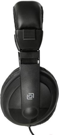 Наушники и гарнитуры Оклик HP-M211V