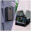 Метеостанции, гигрометры и термогигрометры Kitfort KT-3318