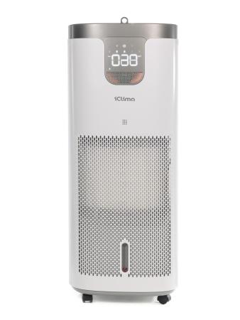 Очистители и мойки воздуха IClima LUX-10000PRO