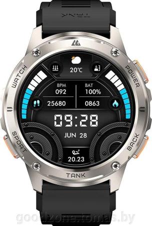 Умные часы и браслеты Samsung Galaxy Watch7 44 мм LTE (зеленый) [SM-L315FZGACAU]