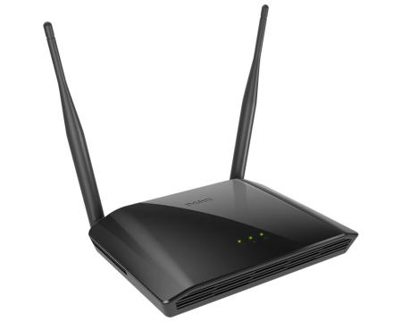Беспроводные маршрутизаторы D-Link DIR-615/GFRU/R2A