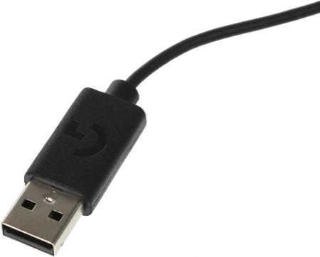 Мыши Logitech G403 Hero 16K [910-005636, 6920377909598]