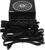 Блоки питания Chieftec Chieftronic PowerUp GPX-650FC [GPX-650FC]