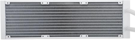 Системы охлаждения Thermalright Frozen Magic 360 Scenic V2 (белый) [F-MAGIC-360-SC-V2]
