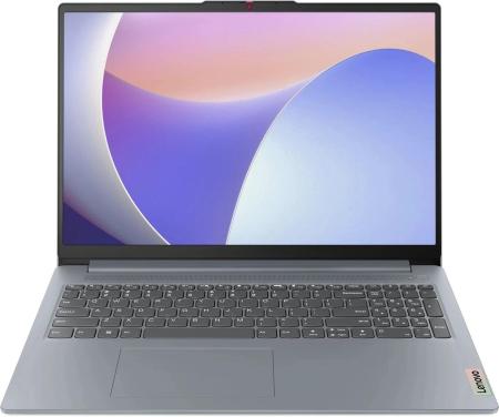 Ноутбуки Lenovo IdeaPad Slim 3 15IRU8 82X7003NRK [82X7003NRK]