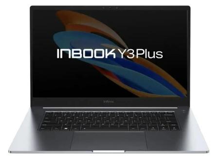 Ноутбуки Infinix Inbook Y3 Plus YL512 71008302600 [71008302600]