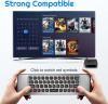 Универсальные пульты ДУ Miru G10S Pro