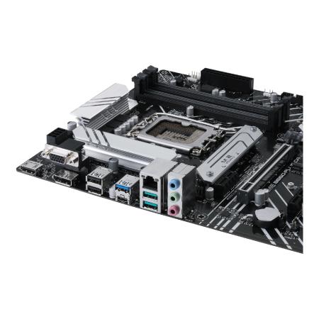 Материнские платы ASUS Prime B660-PLUS D4