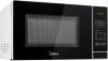 Микроволновые печи Midea EG720CR1-S Микроволновые печи Midea EG720CR1-S
