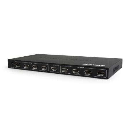 Кабели, адаптеры, разветвители Gembird DSP-8PH4-03