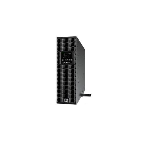 Источники бесперебойного питания CyberPower Online OL OL6KERT3UPM [OL6KERT3UPM]