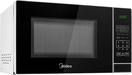 Микроволновые печи Midea EG720CR1-S Микроволновые печи Midea EG720CR1-S