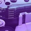 Жесткие диски WD Purple Pro 18TB WD181PURP [WD181PURP]