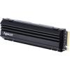 SSD Apacer AS2280Q4U M.2 PCIe Gen4 x4 1TB AP1TBAS2280Q4U-1 [AP1TBAS2280Q4U-1]