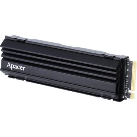 SSD Apacer AS2280Q4U M.2 PCIe Gen4 x4 1TB AP1TBAS2280Q4U-1 [AP1TBAS2280Q4U-1]