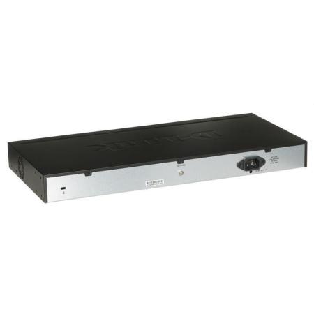 Коммутаторы D-Link DGS-1510-28X