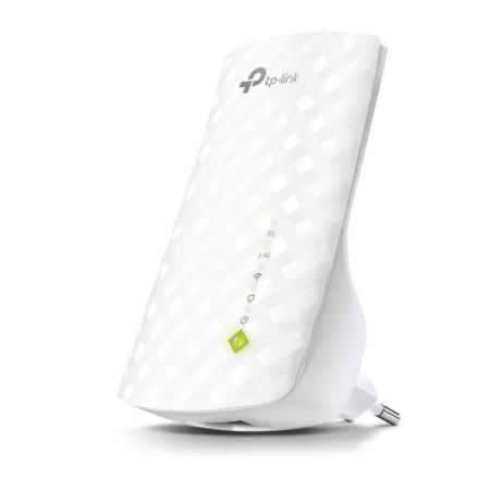 Беспроводные точки доступа и усилители Wi-Fi TP-Link RE220