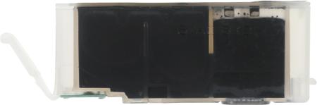 Картриджи для принтеров и МФУ CACTUS CS-CLI471XLBK (аналог Canon CLI-471BK XL) [CS-CLI471XLBK]