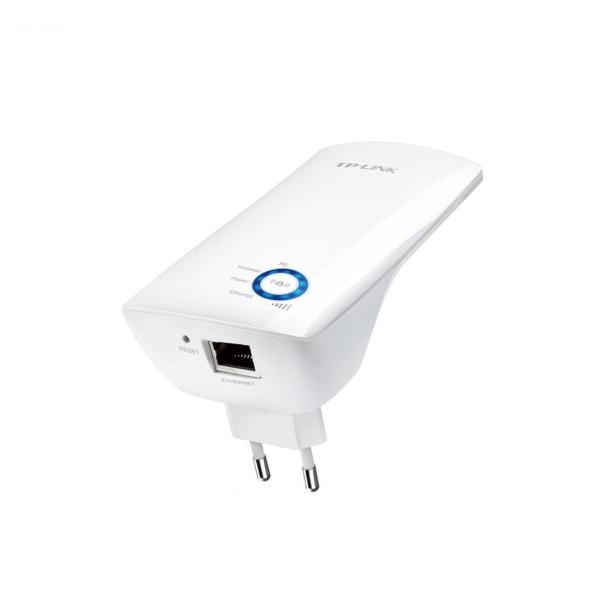 Беспроводные точки доступа и усилители Wi-Fi tp-link TL-WA850RE