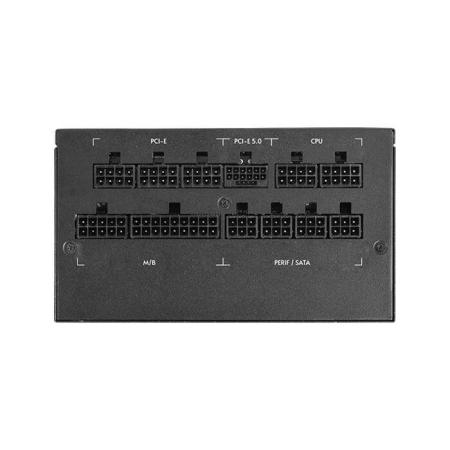 Блоки питания Chieftec Atmos CPX-750FC [CPX-750FC]