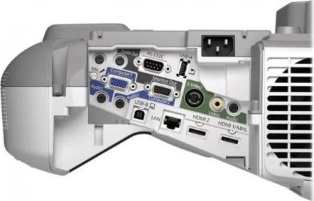 Проекторы Epson EB-685W