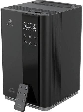 Увлажнители воздуха Royal Clima Asti RUH-AS450/5.0E-BL [RUH-AS450/5.0E-BL]