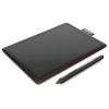Графические планшеты Wacom One by Wacom CTL-472 (маленький размер) [CTL-472-N]
