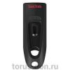 USB Flash SanDisk Ultra USB 3.0 Black 64GB (SDCZ48-064G-U46)