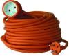 Стабилизаторы, сетевые фильтры, удлинители Electraline 94015