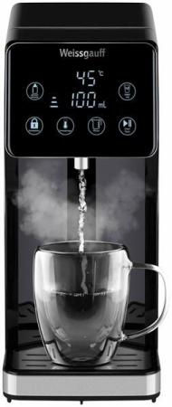 Электрочайники и термопоты Weissgauff WWT 3000 DBx [WWT3000DBx]