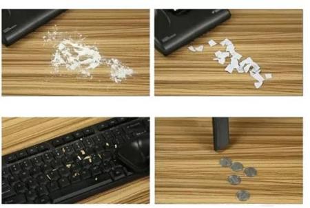 Пылесосы Deerma DX115C